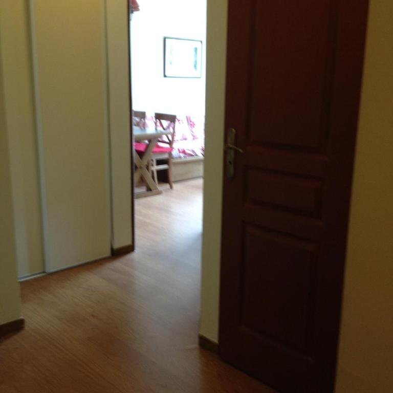 Residence Valoria - 2 pièces 4 personnes 3 exposé Ouest MAE-8444 - Apartment - 9