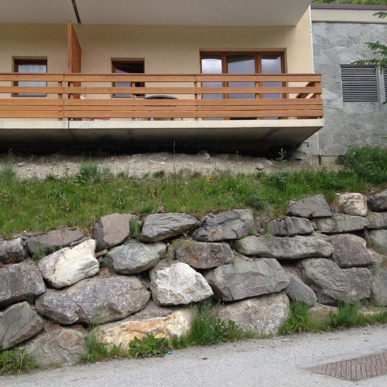 Residence Valoria - 2 pièces 4 personnes 3 exposé Ouest MAE-8444 - Apartment - 10