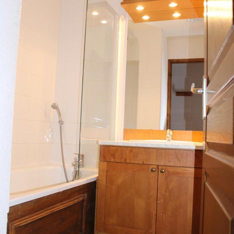 Résidence Les Valmonts - 2 pièces 4 personnes 2 exposé Sud MAE-8504 - Appartement - 5