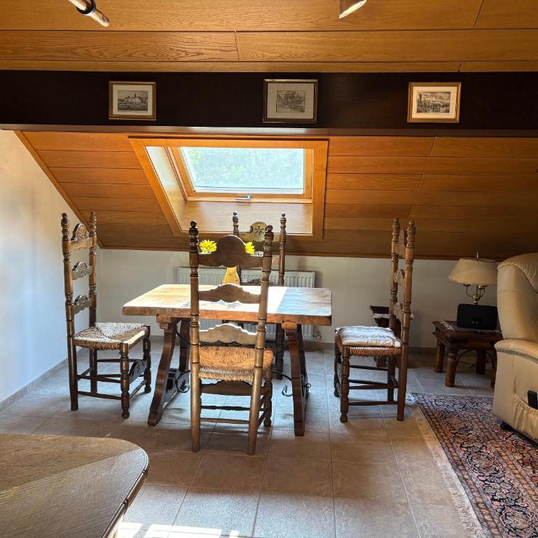 Ferienwohnung Silvia - Apartment mit Balkon - 5