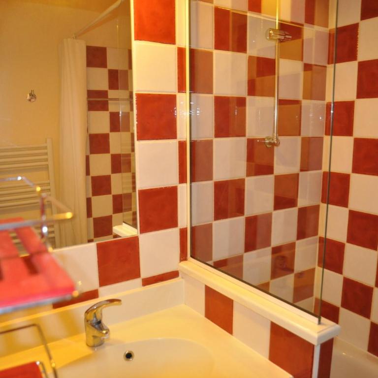 Residence Valoria - 2 pièces 4/5 personnes exposé Sud MAE-8624 - Appartement - 9