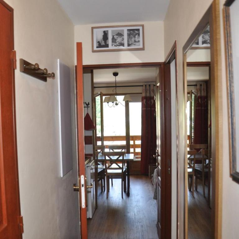 Residence Valoria - 2 pièces 4/5 personnes exposé Sud MAE-8624 - Appartement - 10