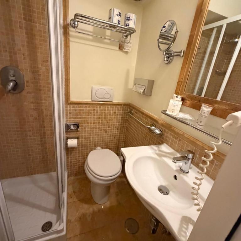 Best Western Hotel Astrid - Camera Singola Standard - 7
