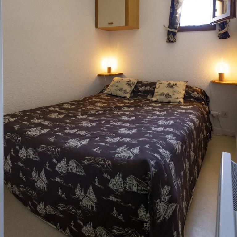 Residence Le Thymel - 2 pièces cabine 4 personnes exposé Sud MAE-8974 - Appartamento - 7