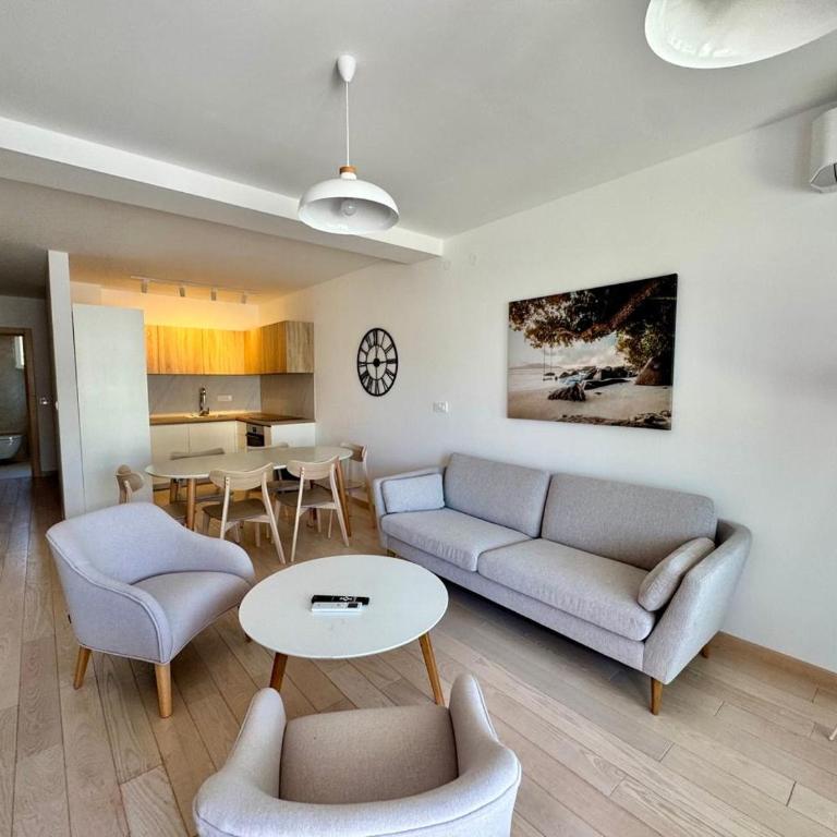 River side apartment C19 - Apartman sa 2 Spavaće Sobe - 1