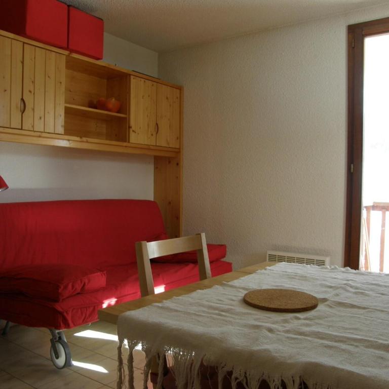 Residence Le Thymel - 2 pièces 4 personnes 2 exposé Sud-Est MAE-9054 - Appartement - 2