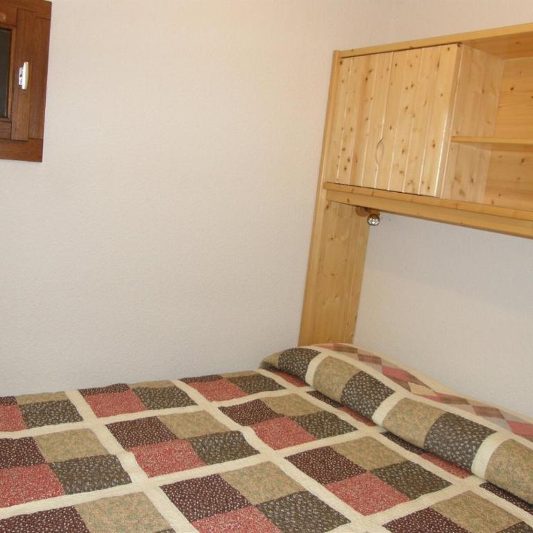 Residence Le Thymel - 2 pièces 4 personnes 2 exposé Sud-Est MAE-9054 - Appartement - 6