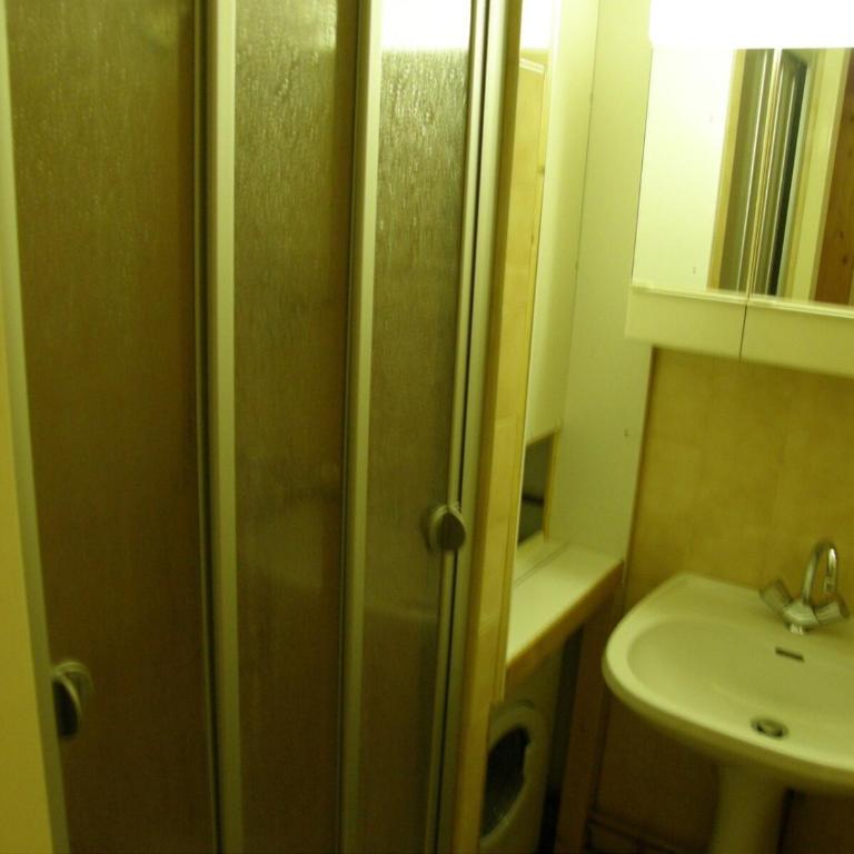 Residence Le Thymel - 2 pièces 4 personnes 2 exposé Sud-Est MAE-9054 - Appartement - 7
