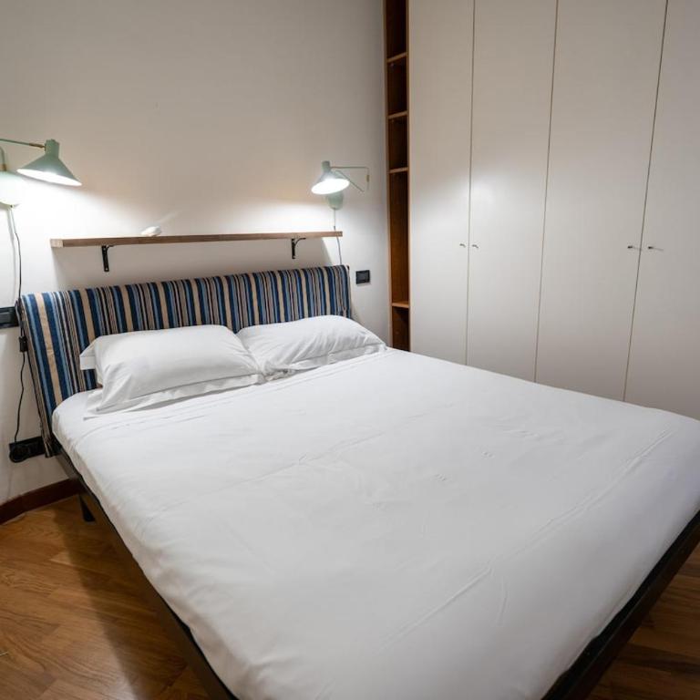 Favagreca6 Sarzano - GenovainRelax - Two-Bedroom Apartment - 9