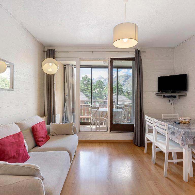Studio Les Fontettes 2 - Studio avec Terrasse - 1