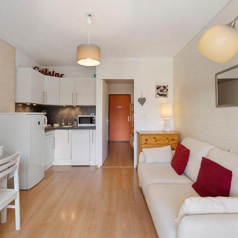 Studio Les Fontettes 2 - Studio avec Terrasse - 3