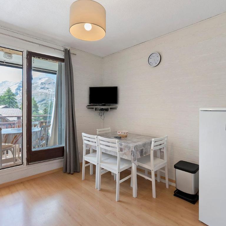 Studio Les Fontettes 2 - Studio avec Terrasse - 6