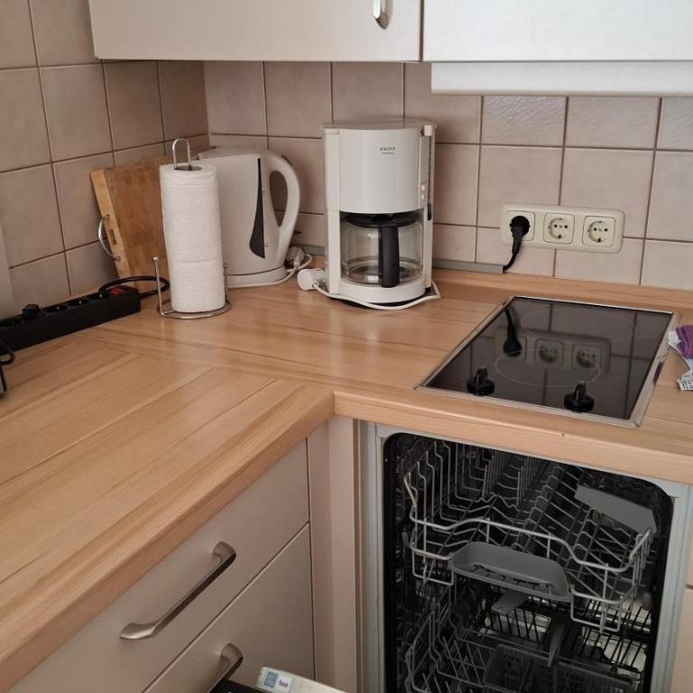 Hindelanger Auszeit im Sonnenpark - Superior Apartment mit 1 Schlafzimmer und Balkon - 5