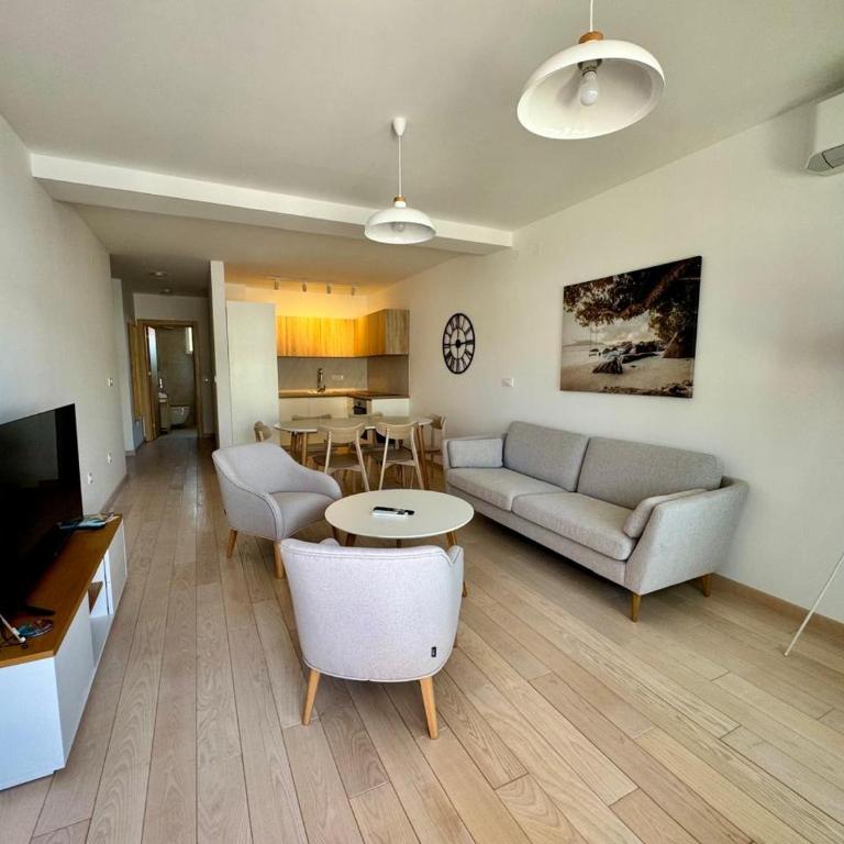 River side apartment C19 - Apartman sa 2 Spavaće Sobe - 5