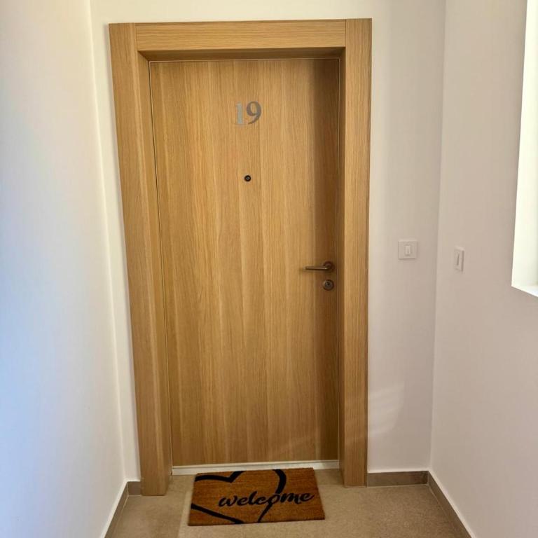 River side apartment C19 - Apartman sa 2 Spavaće Sobe - 6