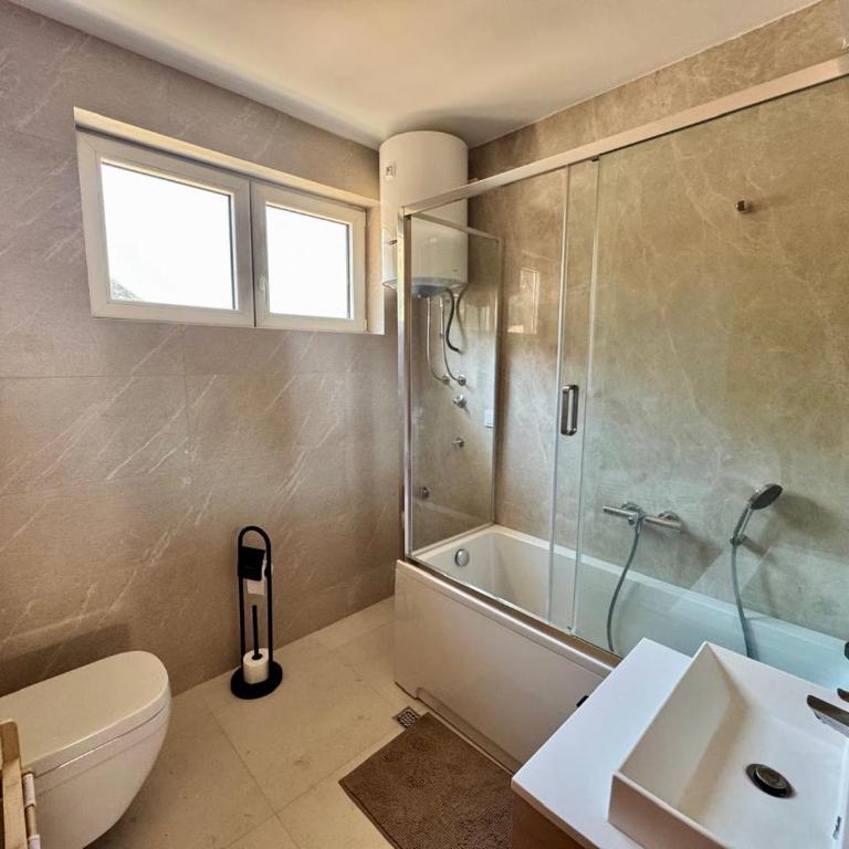 River side apartment C19 - Apartman sa 2 Spavaće Sobe - 9