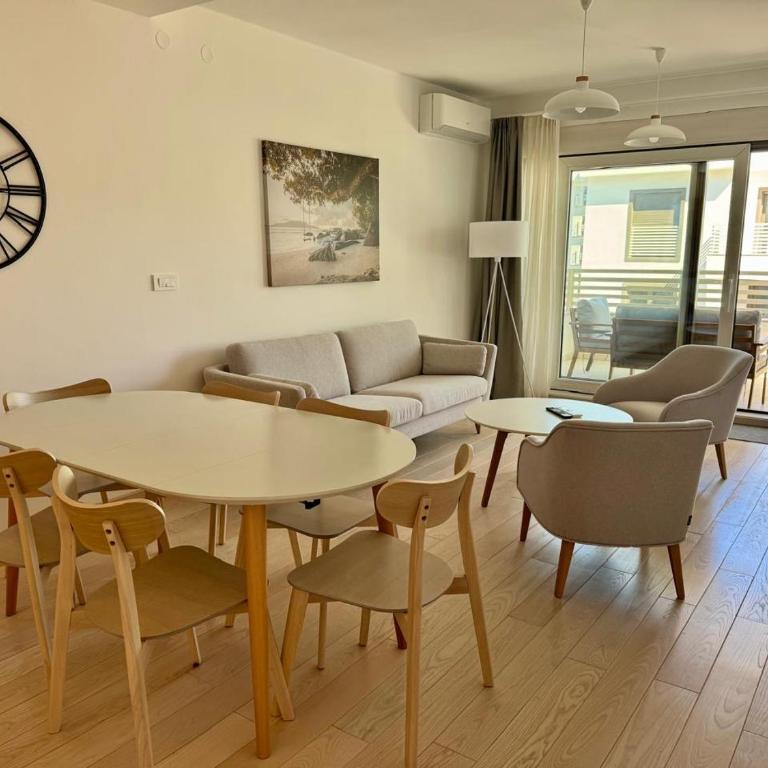 River side apartment C19 - Apartman sa 2 Spavaće Sobe - 14