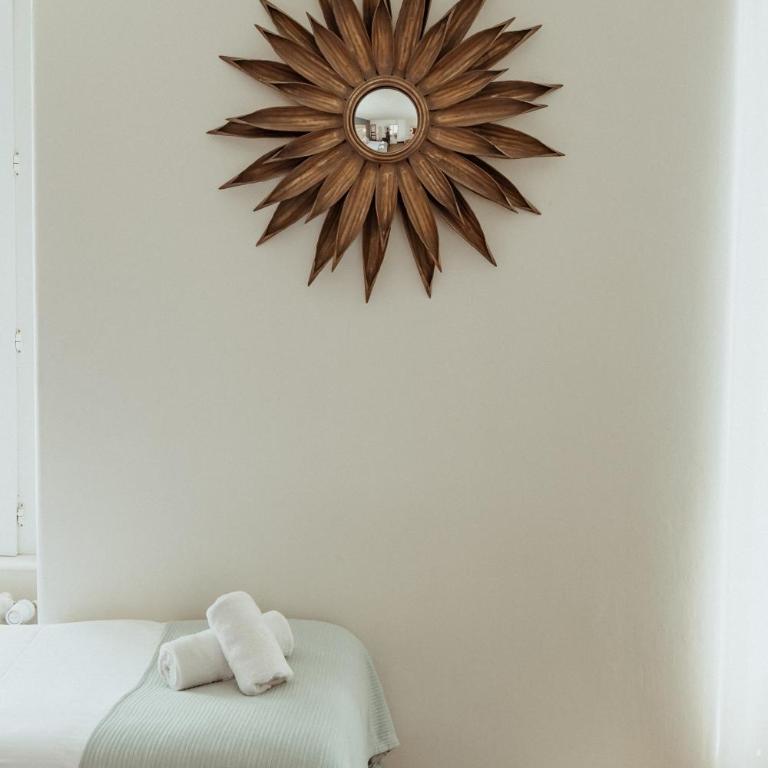Hôtel Alba Saint-Malo Plage du Sillon - Chambre Triple Supérieure - 2