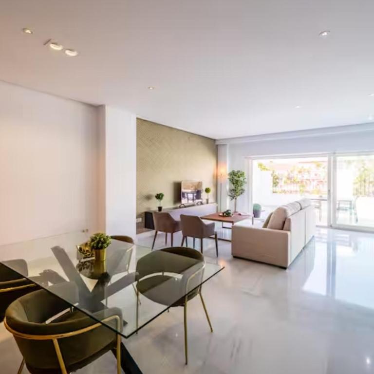  - Apartamento de 1 dormitorio - 1