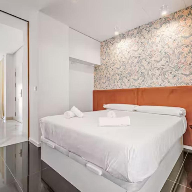  - Apartamento de 1 dormitorio - 2