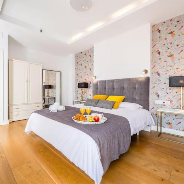  - Apartamento de 1 dormitorio - 3