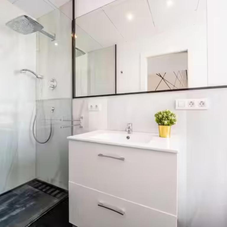  - Apartamento de 1 dormitorio - 5
