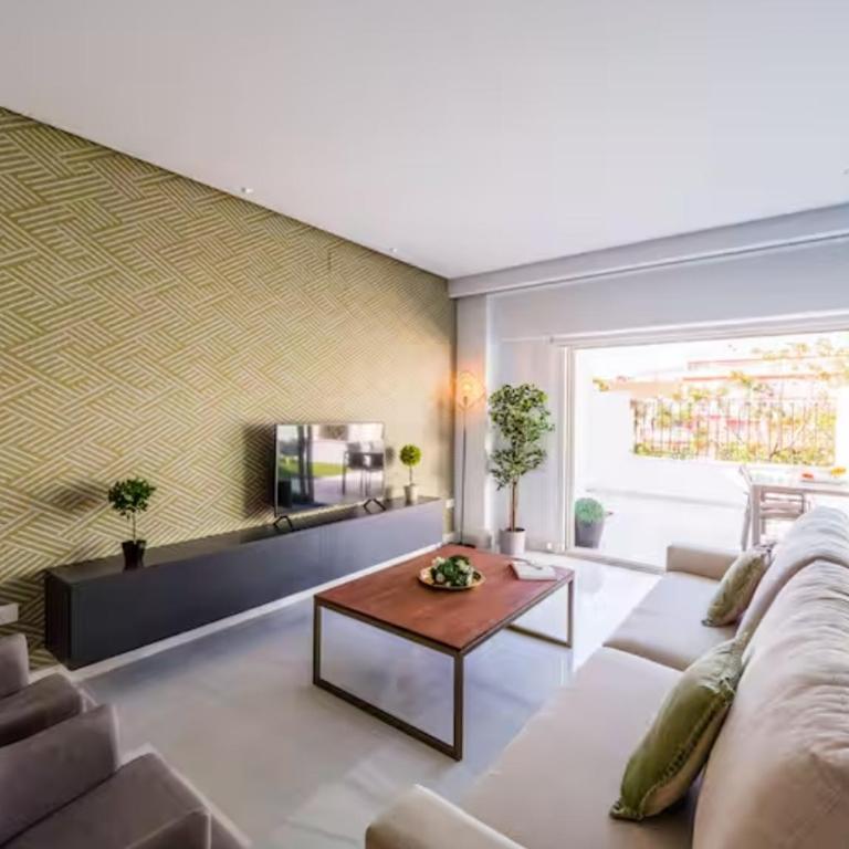  - Apartamento de 1 dormitorio - 6