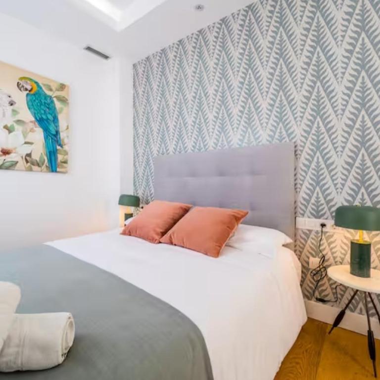  - Apartamento de 1 dormitorio - 7