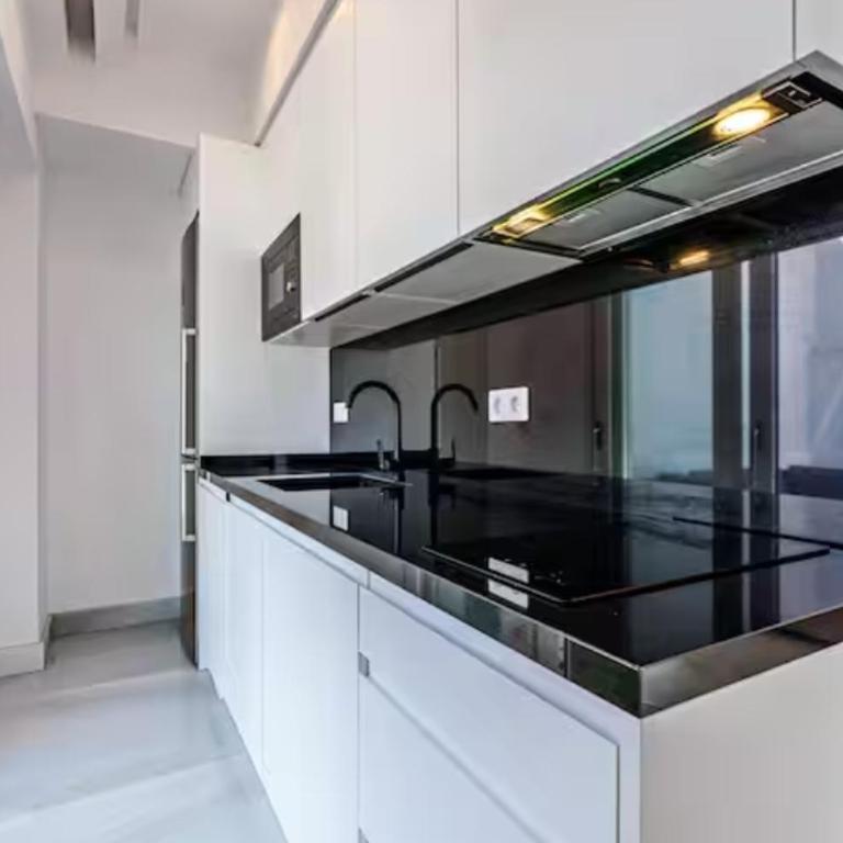  - Apartamento de 1 dormitorio - 8