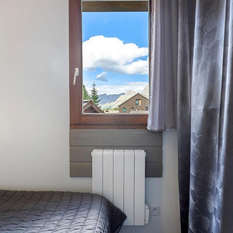 studio la joue du loup - Studio - Vue sur Montagne - 10