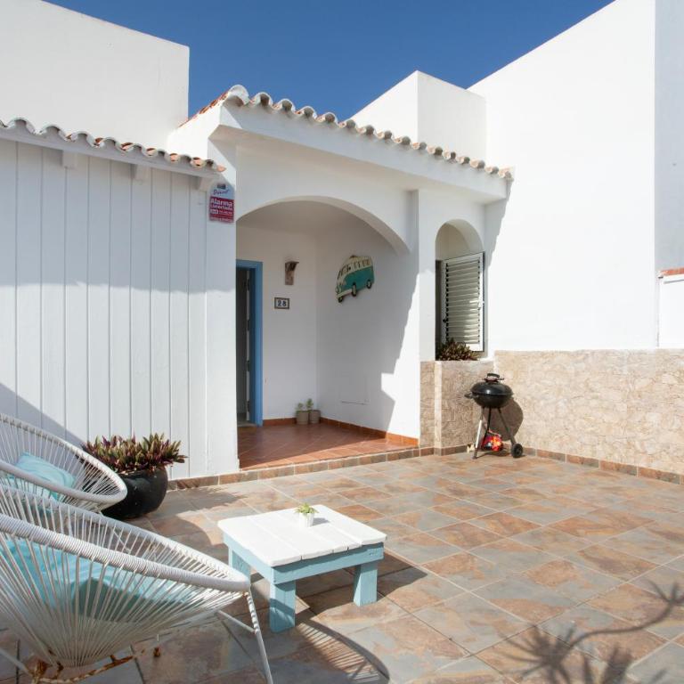Casa Baifo - Casa de 2 dormitorios - 27