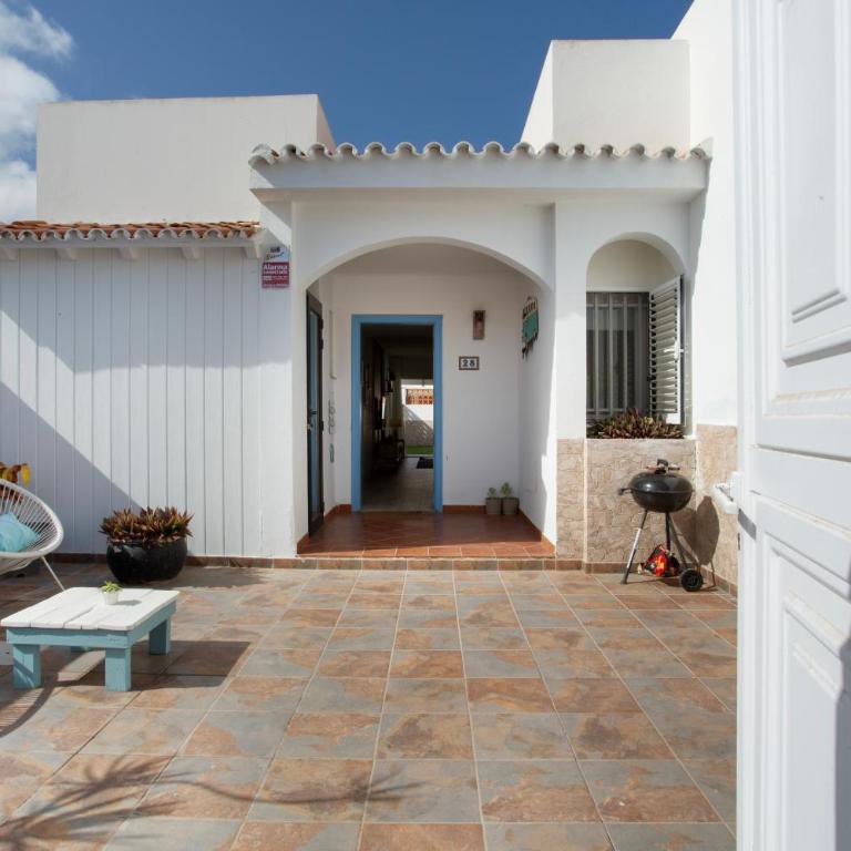 Casa Baifo - Casa de 2 dormitorios - 1