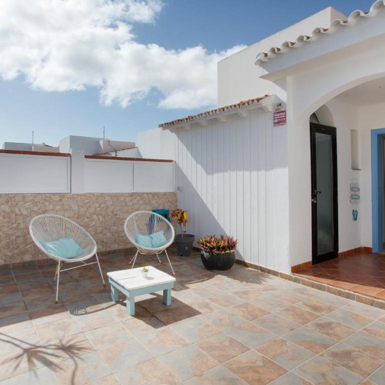 Casa Baifo - Casa de 2 dormitorios - 2