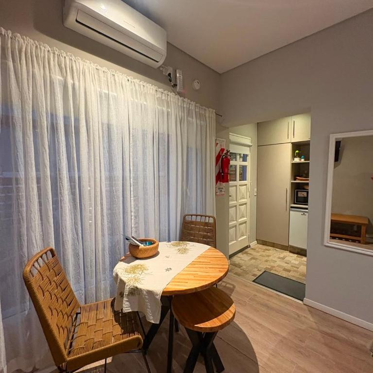 La casa del Pino - Departamentos Puerto Madryn - Estudio - 4
