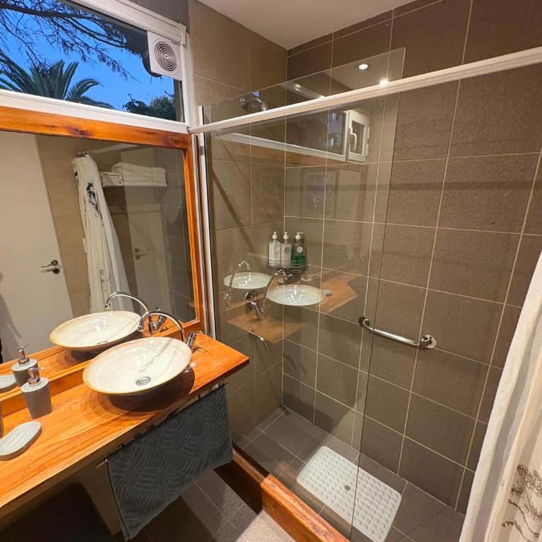 La casa del Pino - Departamentos Puerto Madryn - Estudio - 5