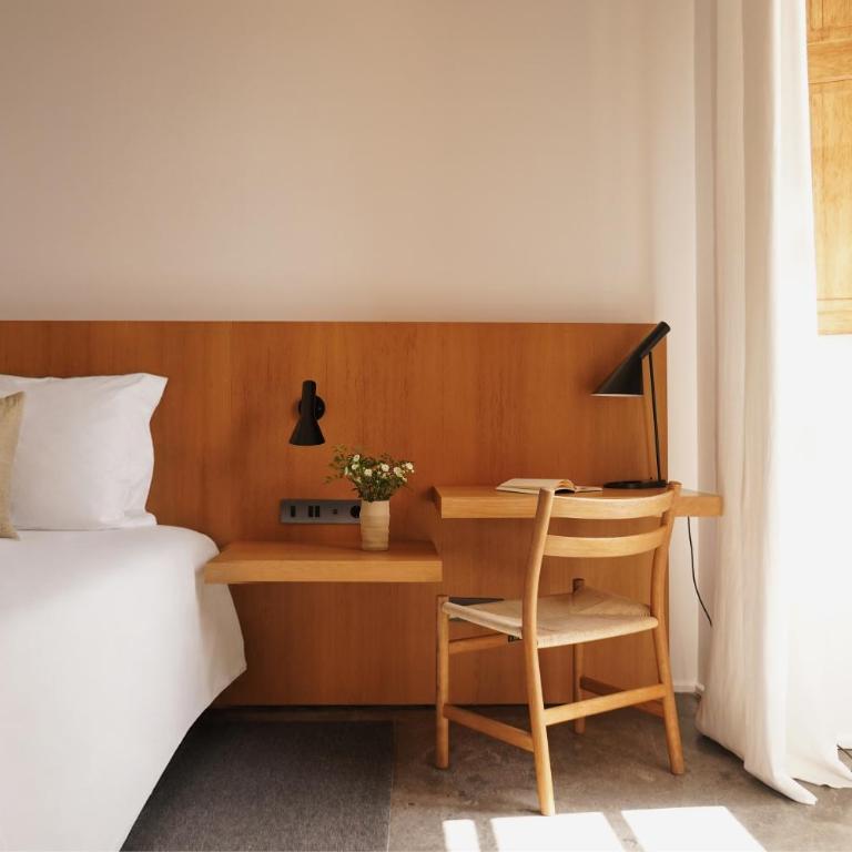 Son Brull Hotel & Spa - Relais & Chateaux - Suite Junior - 5