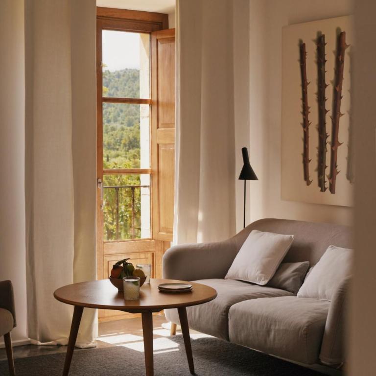 Son Brull Hotel & Spa - Relais & Chateaux - Suite Junior - 4