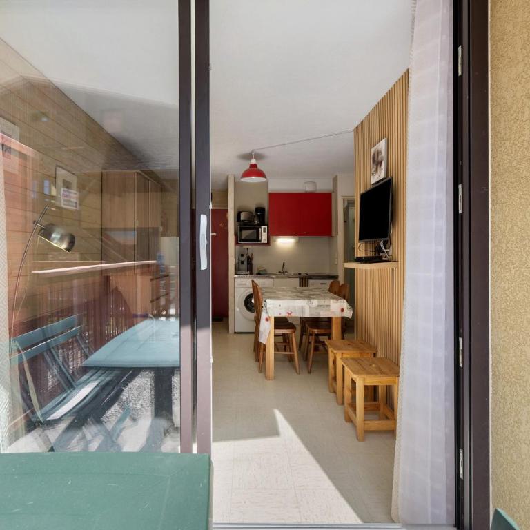 Appartement Le Relais Du Devoluy - Appartement Supérieur - Vue sur Ville - 16