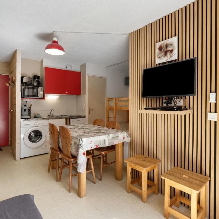 Appartement Le Relais Du Devoluy - Appartement Supérieur - Vue sur Ville - 3