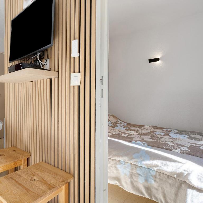 Appartement Le Relais Du Devoluy - Appartement Supérieur - Vue sur Ville - 11