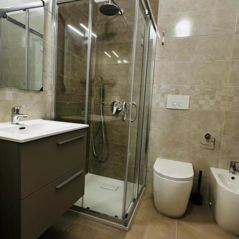B&B Ridma - Camera Singola - 2