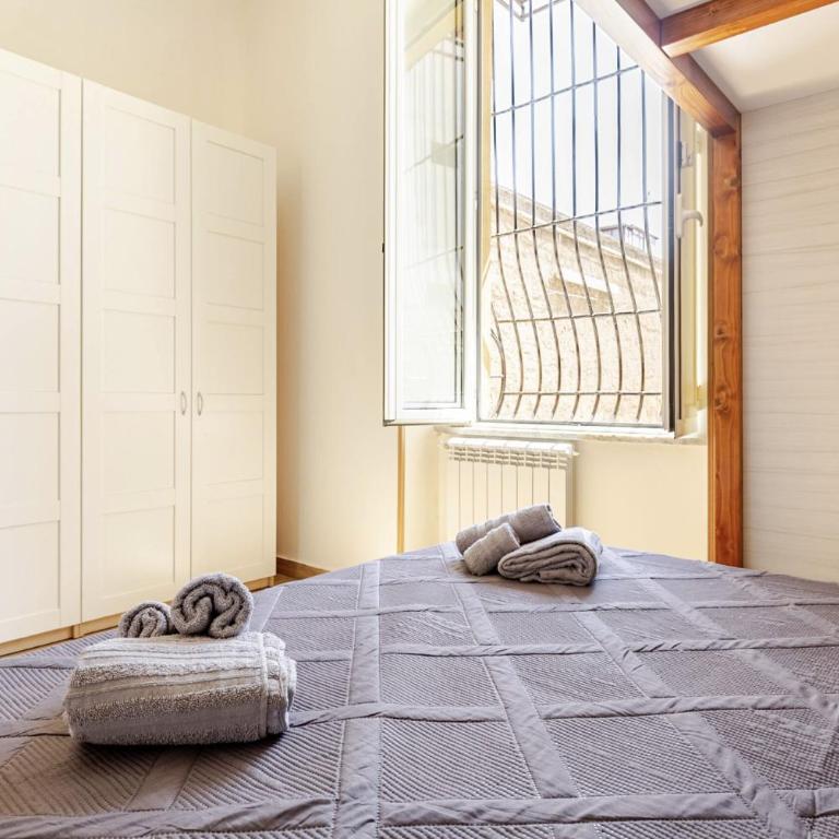 airport da RAF - Appartamento con 1 Camera da Letto - 7
