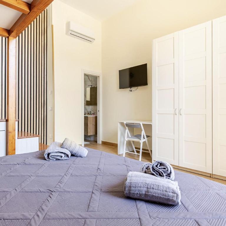 airport da RAF - Appartamento con 1 Camera da Letto - 5