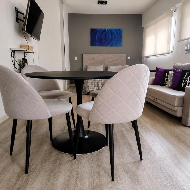 Encantador departamento premium a estrenar con piscina y gym - Apartamento Estudio - 1 cama doble - 12