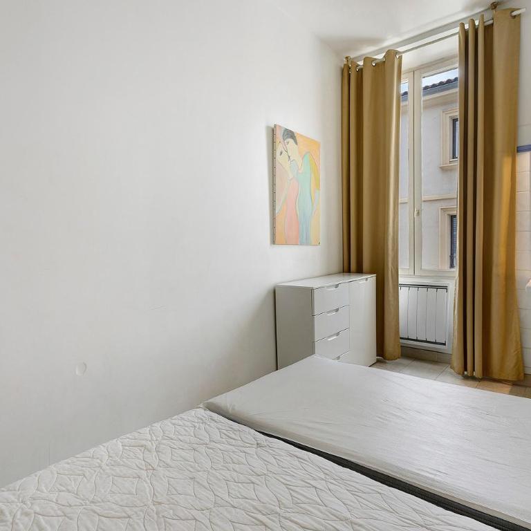 2 Bedroom Apartment Cannes Center - Appartement Supérieur 2 Chambres - 10