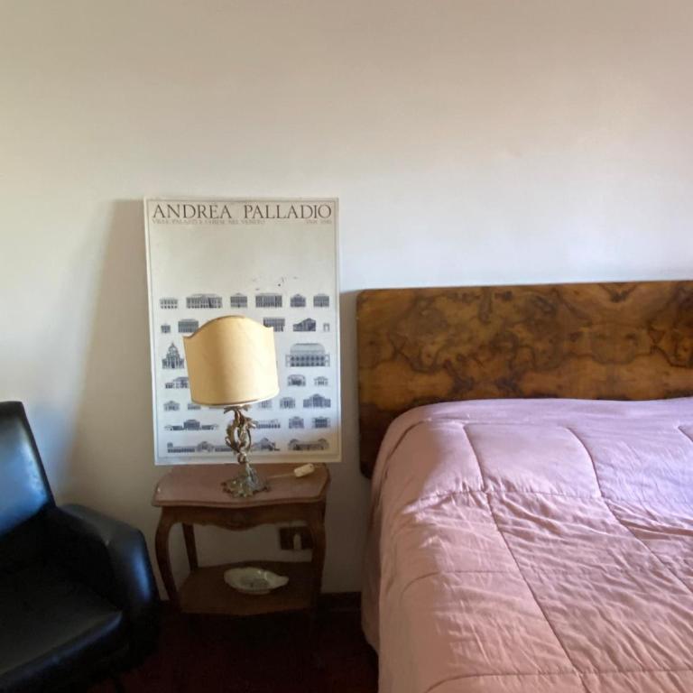 Casa Giannetto - Appartement 3 Chambres - 6