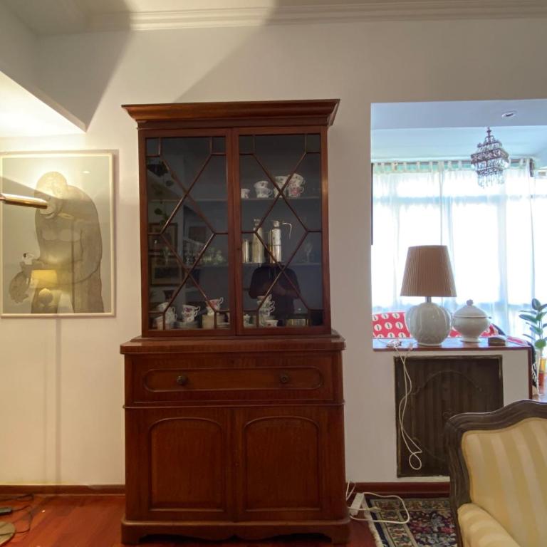 Casa Giannetto - Appartement 3 Chambres - 15