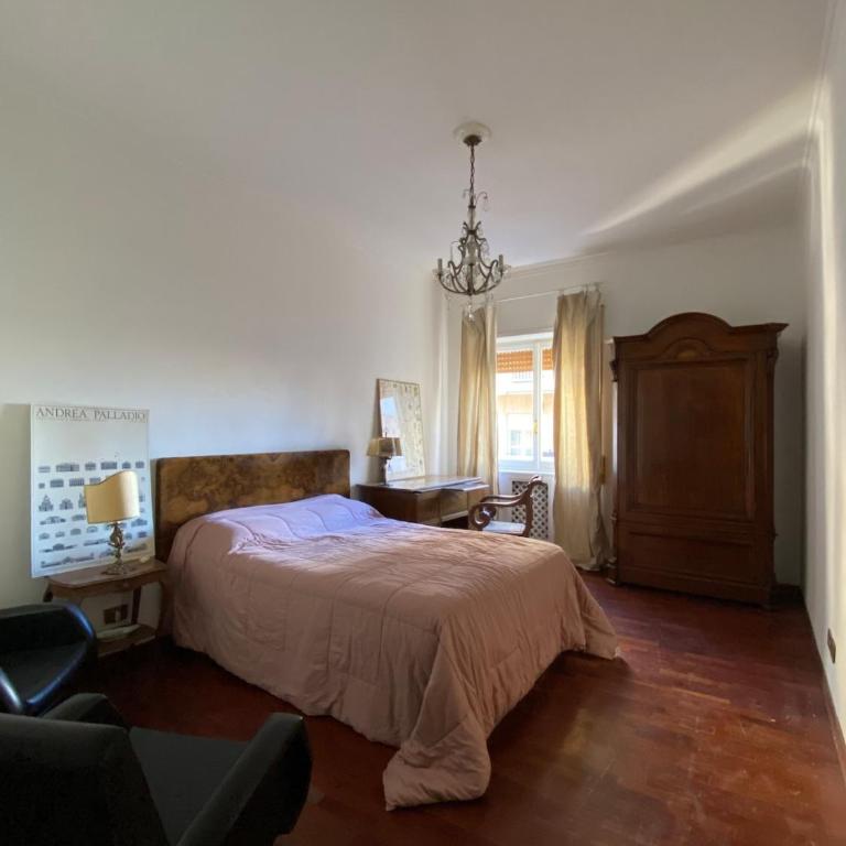 Casa Giannetto - Appartement 3 Chambres - 4