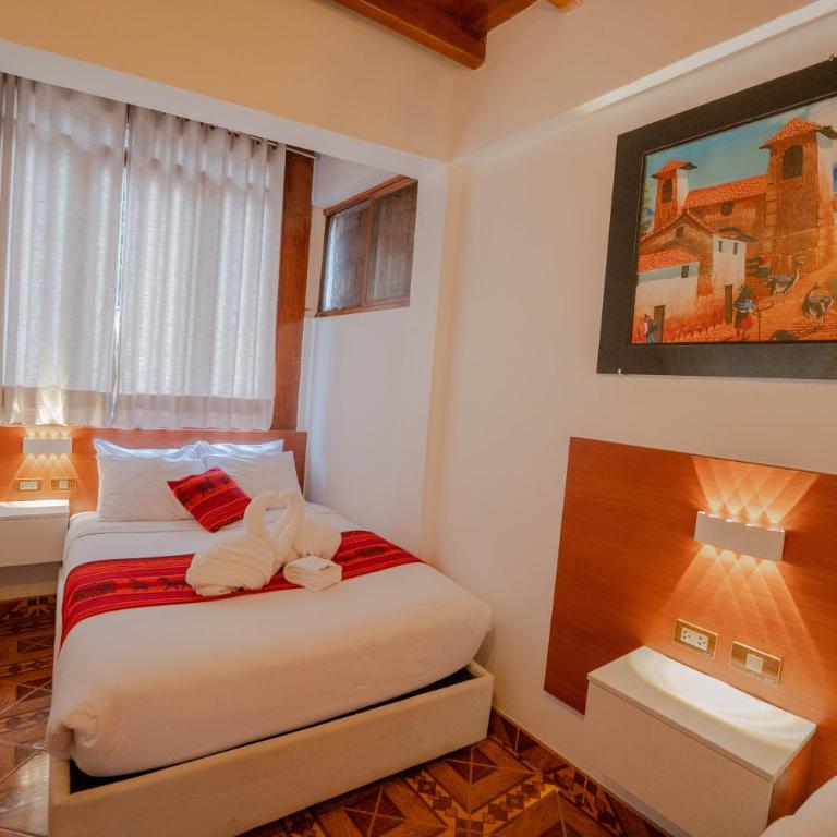 DANNA INN - Single Room - 3