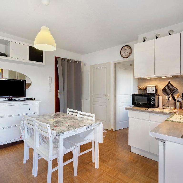 studio la joue du loup - Studio - Vue sur Montagne - 15